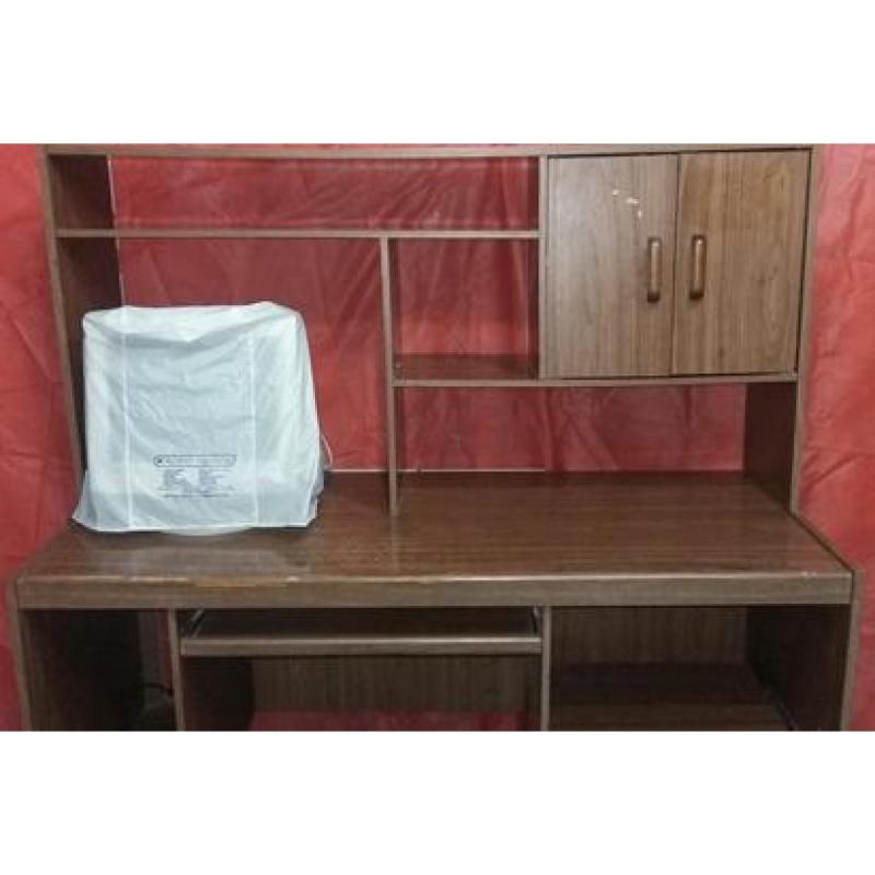 Escritorio Para Equipo De ComputaciÓn - 3/8