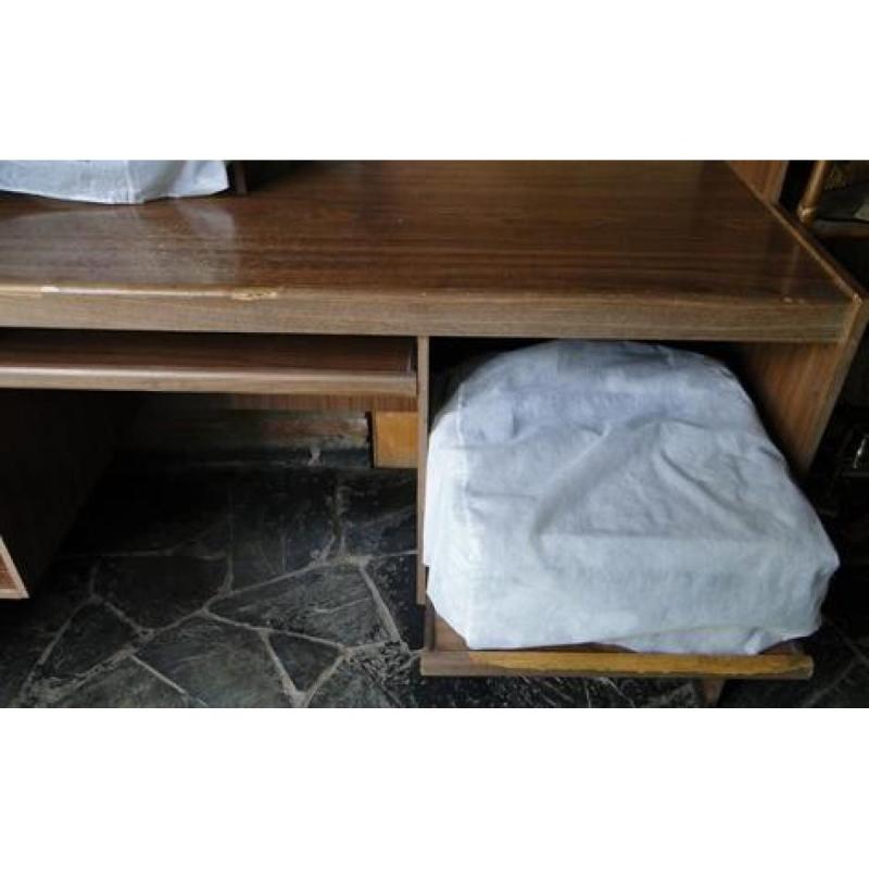 Escritorio Para Equipo De ComputaciÓn - 5/8