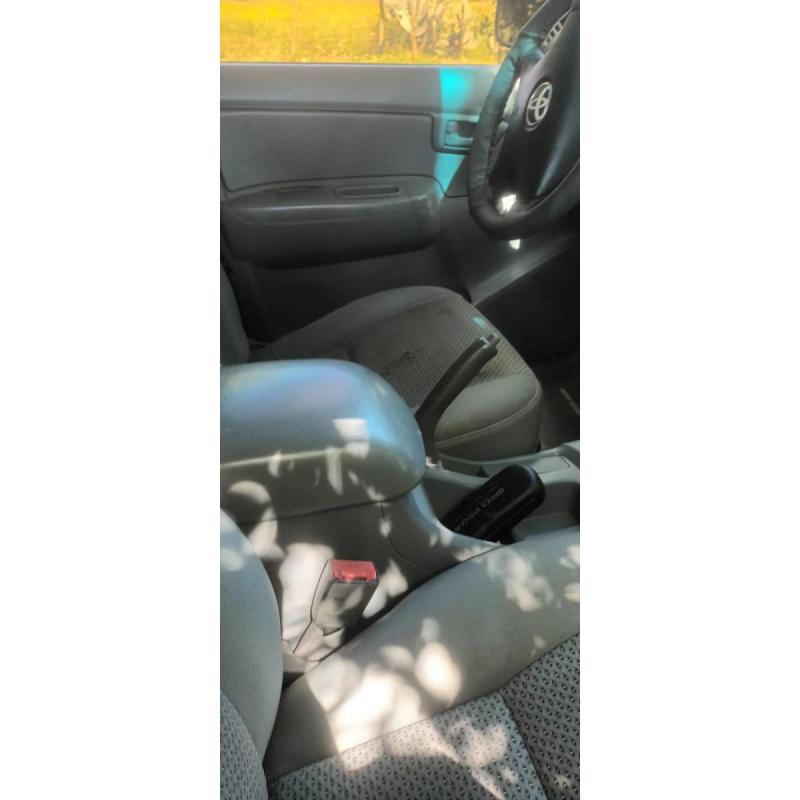 Toyota hilux 2008 2.5 - 8