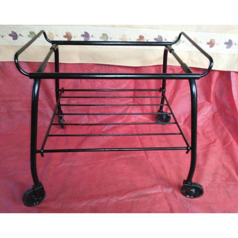 Mueble / Mesa MetÁlica Para Tv O Para Equipo De MÚsica