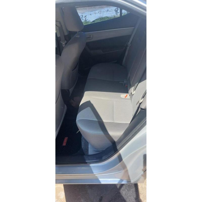 Vendo Toyota Corolla 2019 XEI