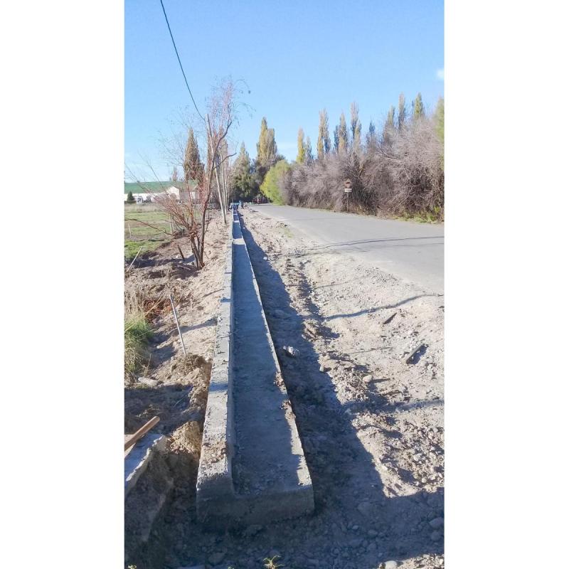Particular. Trelew. Terreno en la mejor zona residencial. - 2