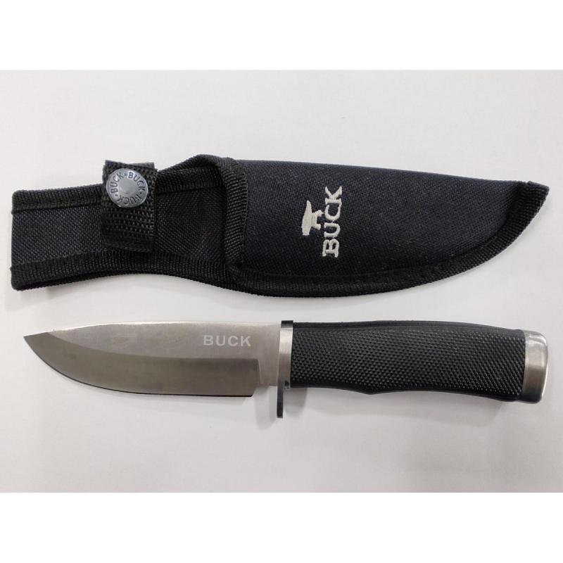Cuchillo Buck Nf 5756