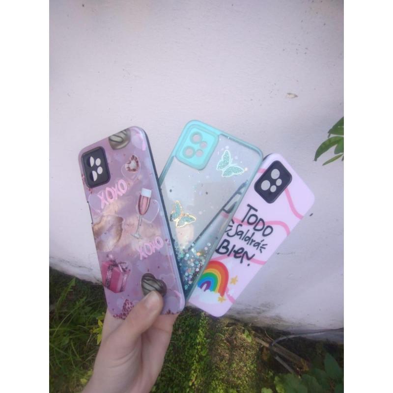 Celular Motorola G32 de 128 GB y 4 GB RAM - funcionando buen estado $350.0000 - 6