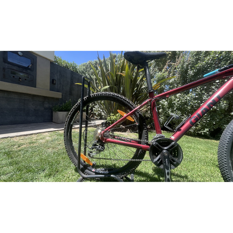 bicicleta giant 26