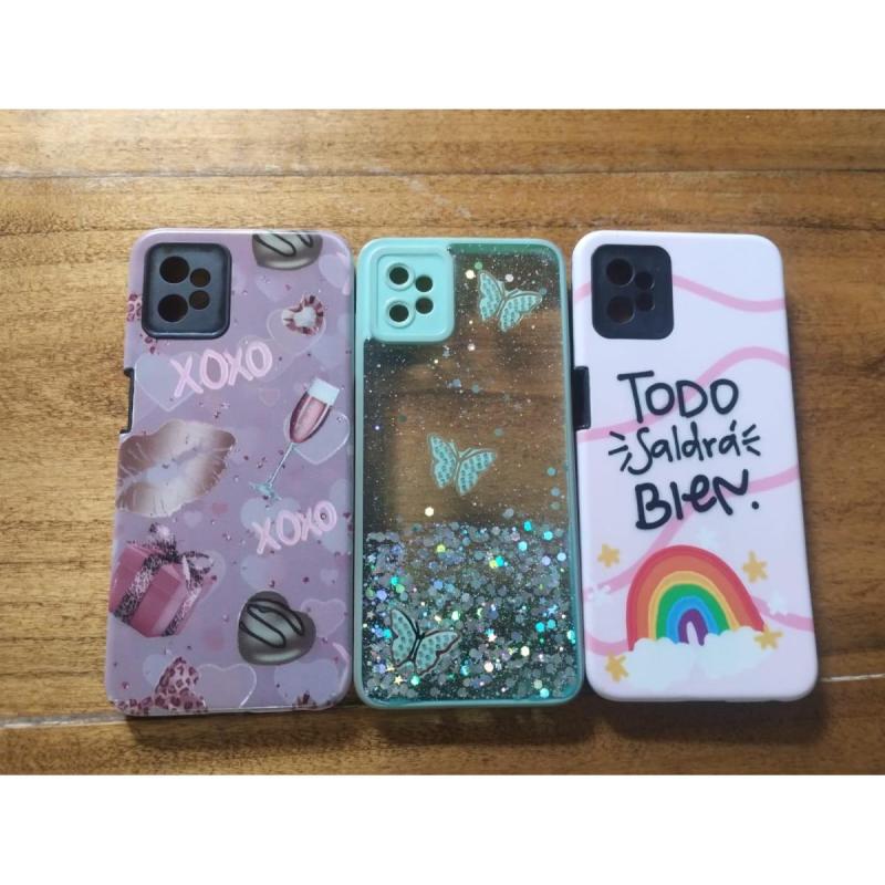 Celular Motorola G32 de 128 GB y 4 GB RAM - funcionando buen estado $350.0000 - 7/12