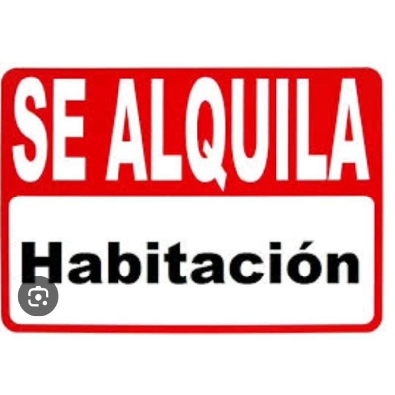 Alquilo Habitacion En Casa De Familia No Pension