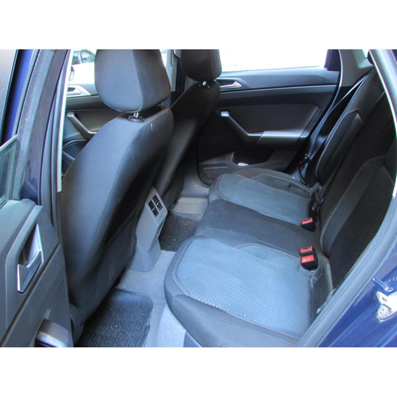 VW Polo 1.6 MSi Highline 5ptas Tiptronic - 4