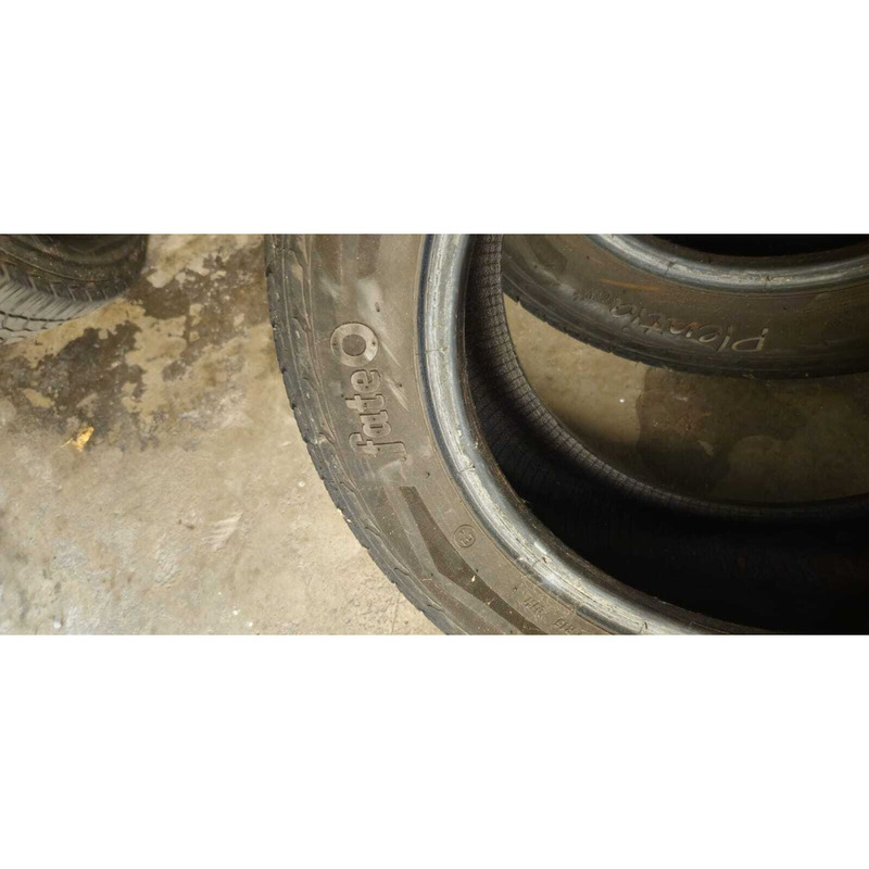2 Neumáticos Fate para Suran cross 205/60 R15
