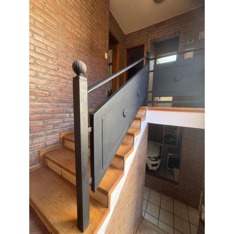 Casa de 3 Dormitorios en Alta Córdoba – Excelente Calidad - 12