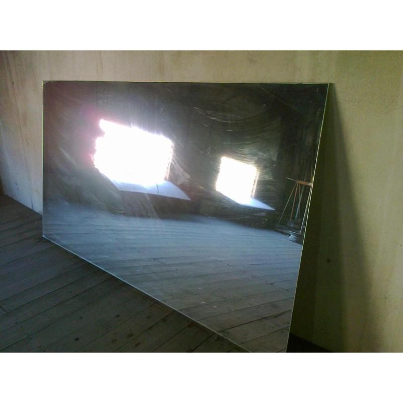 Vendo Espejo Rectangular En Buen Estado