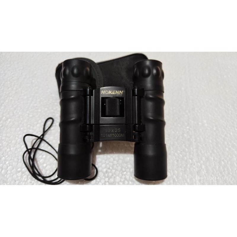 Binocular Hokenn 10x25 Mm