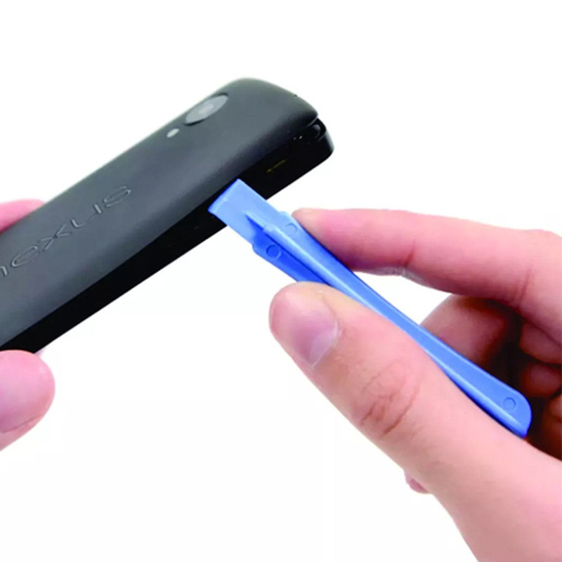Kit De Herramientas 11 En 1 Reparacion Celulares Tablet - SKYWAY - 2