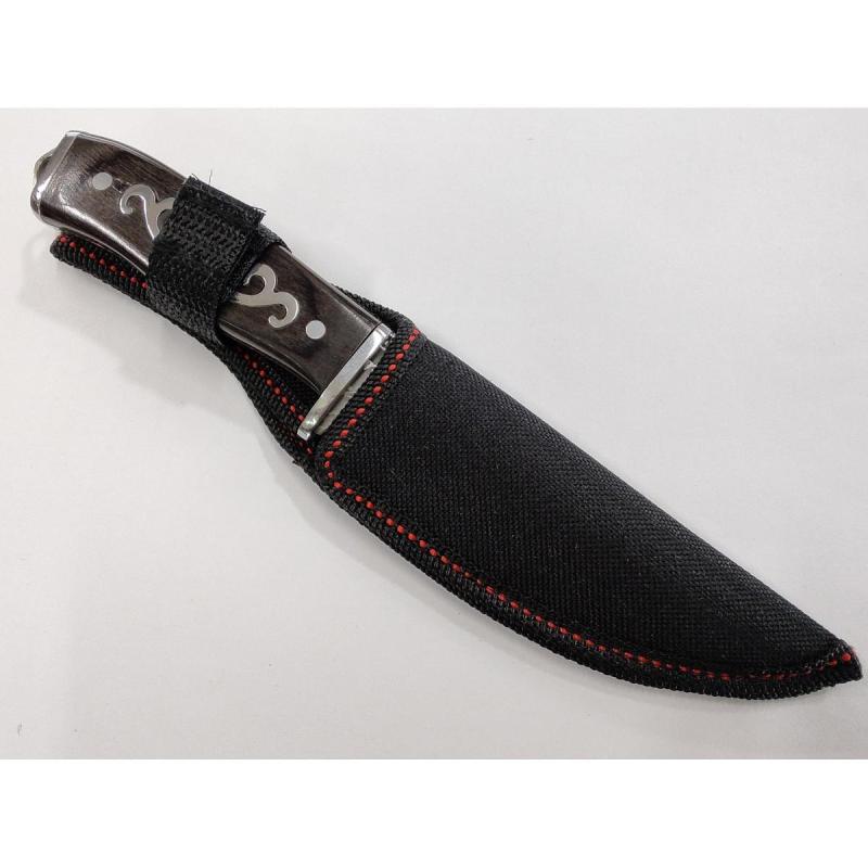 Cuchillo Simil Damasco - 3