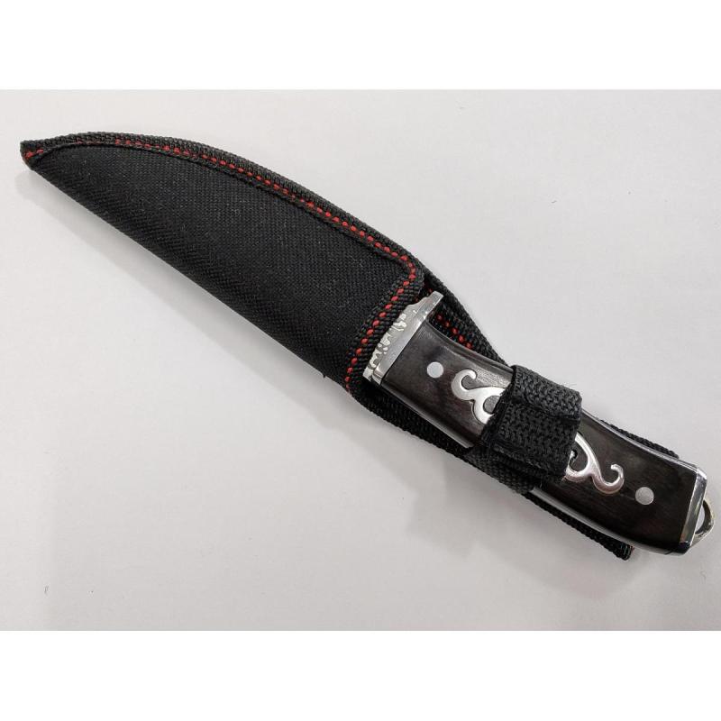 Cuchillo Simil Damasco - 4