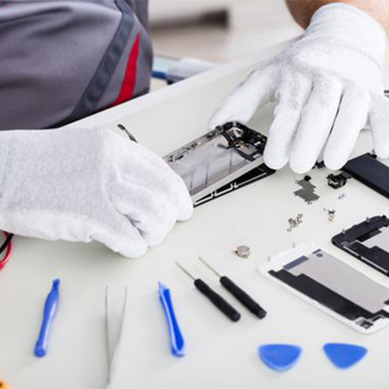 Kit De Herramientas 11 En 1 Reparacion Celulares Tablet - SKYWAY - 3
