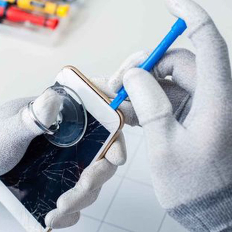 Kit De Herramientas 11 En 1 Reparacion Celulares Tablet - SKYWAY - 5