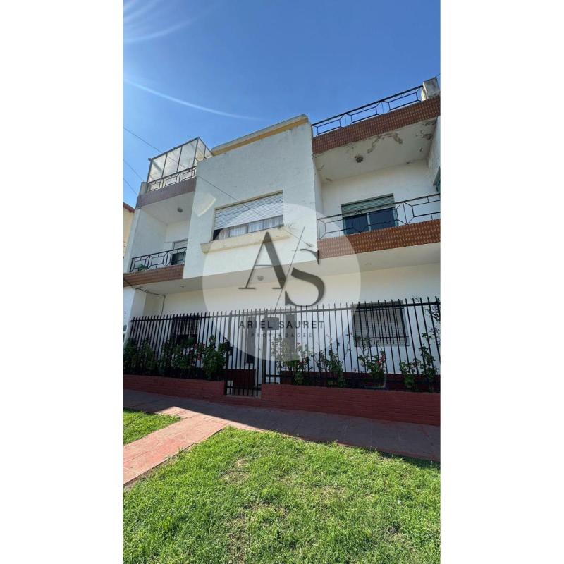 Se Vende Hermoso Ph De 2 Ambientes Con Terraza Y Quincho En Villa Bosch