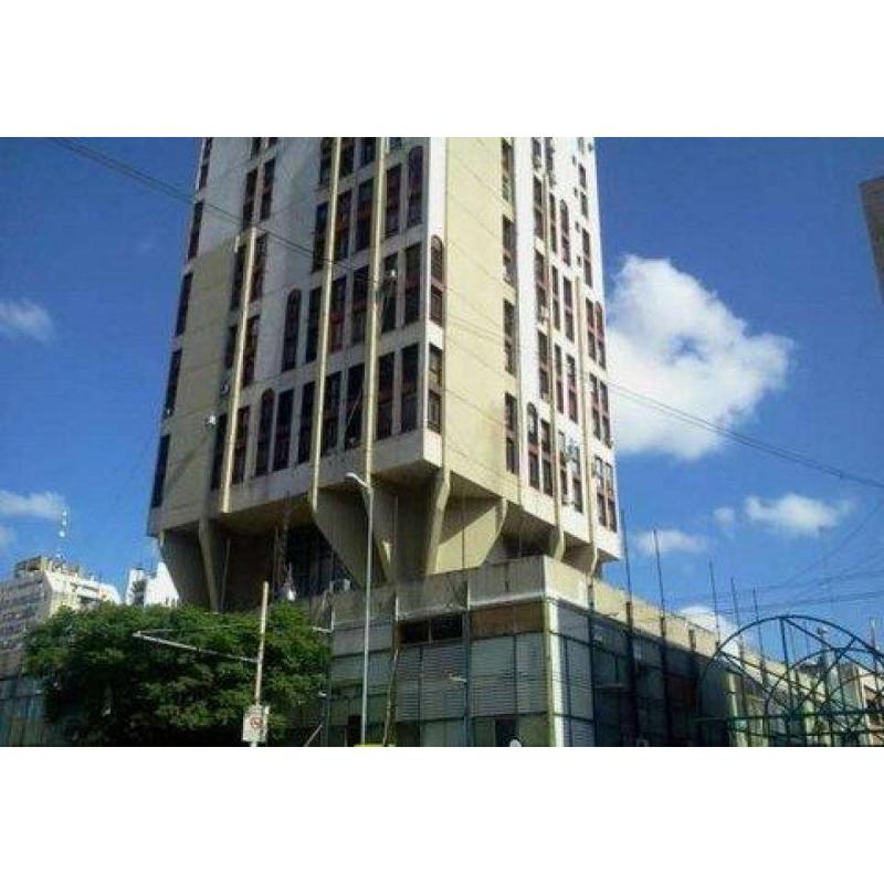 Alquilo Amoblado Monoambiente,b°centro - 6