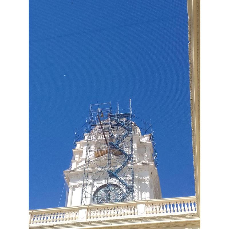 Vendo, Alquilo Torre andamios Kibloc