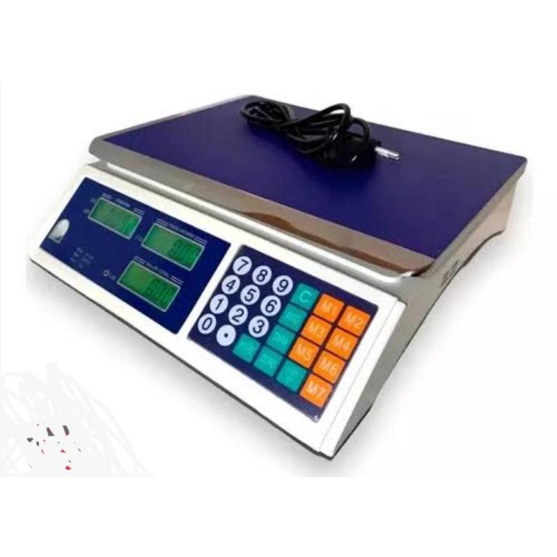 Balanzas comerciales 40 kilos $62.000