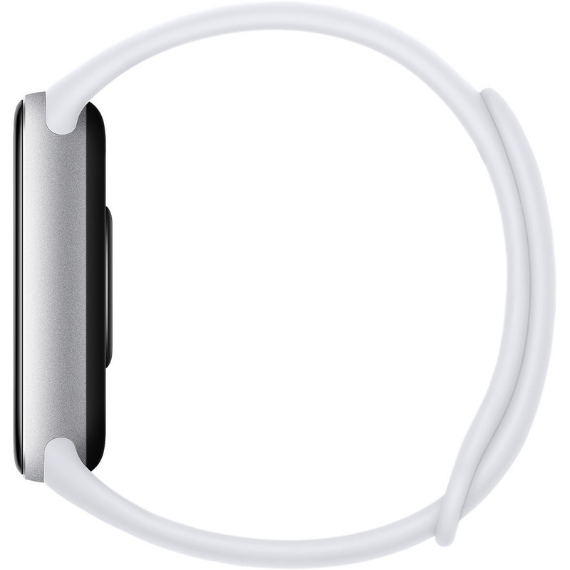 Xiaomi Smart Band 9 Silver - Elegancia, Precisión y Duración Inigualable - 4