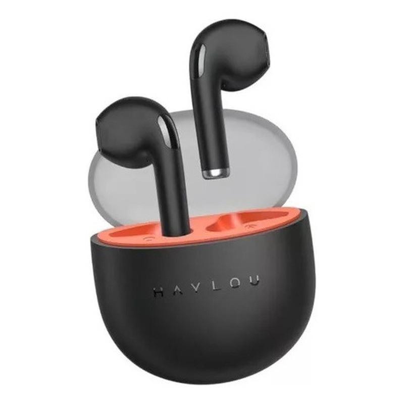 Auriculares Bluetooth Haylou X1 Neo Gamer Negr