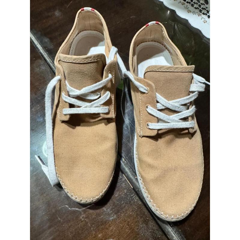 Zapatillas Marca Lacoste Originales! Talle 42 - 3