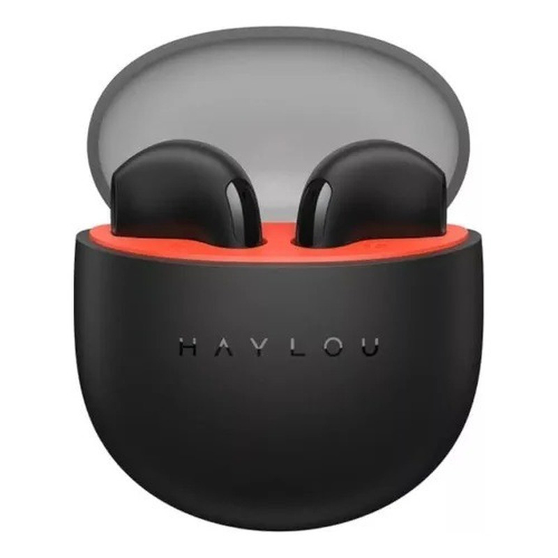 Auriculares Bluetooth Haylou X1 Neo Gamer Negr - 5