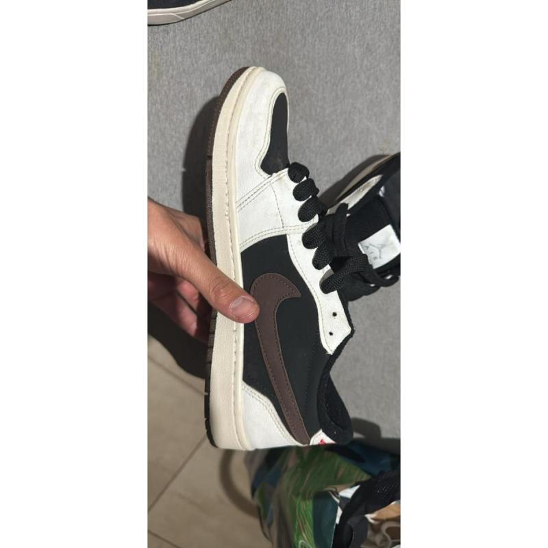 Zapatillas Talle 43