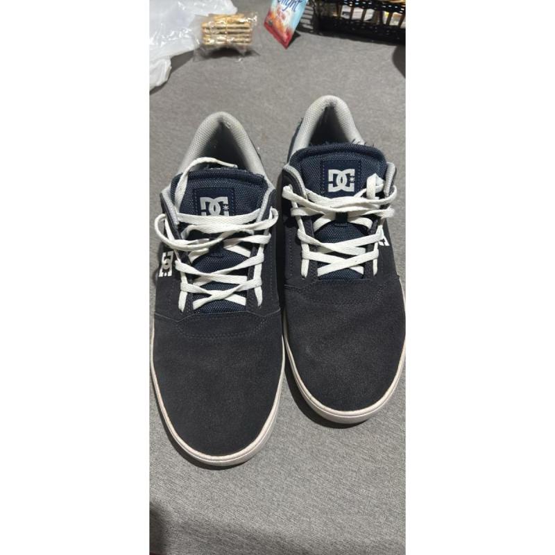 Zapatillas Dc Originales Talle 42