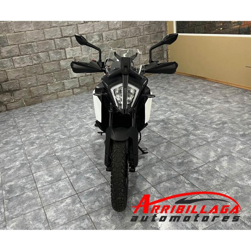 KTM Adventure 390 2021 Necochea - 2