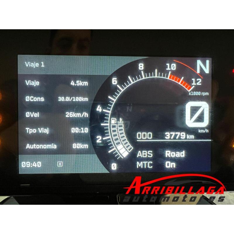 KTM Adventure 390 2021 Necochea - 13