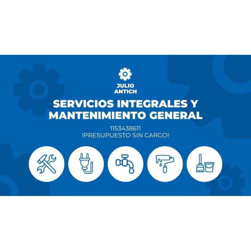 Mantenimiento del hogar capital federal y provincia