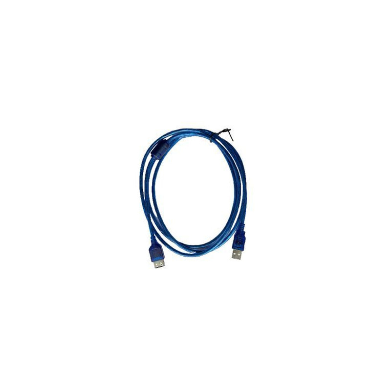 Cable de Extensión USB 2.0 Activo 1,8 Metros - SKYWAY GM 3396