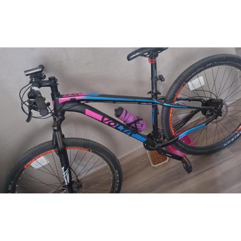 ¡vendo Bicicleta Razz Volta R29!