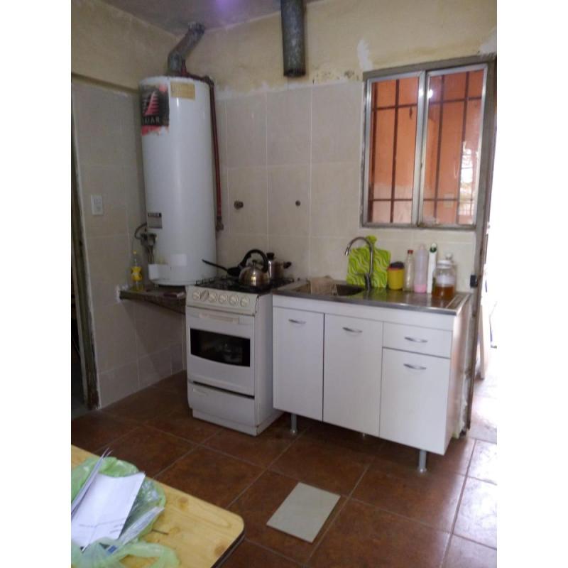 vendo casa 4 habitaciones en barrio jardin municipal menodza - 4