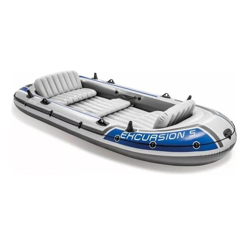 Bote Gomon Inflable