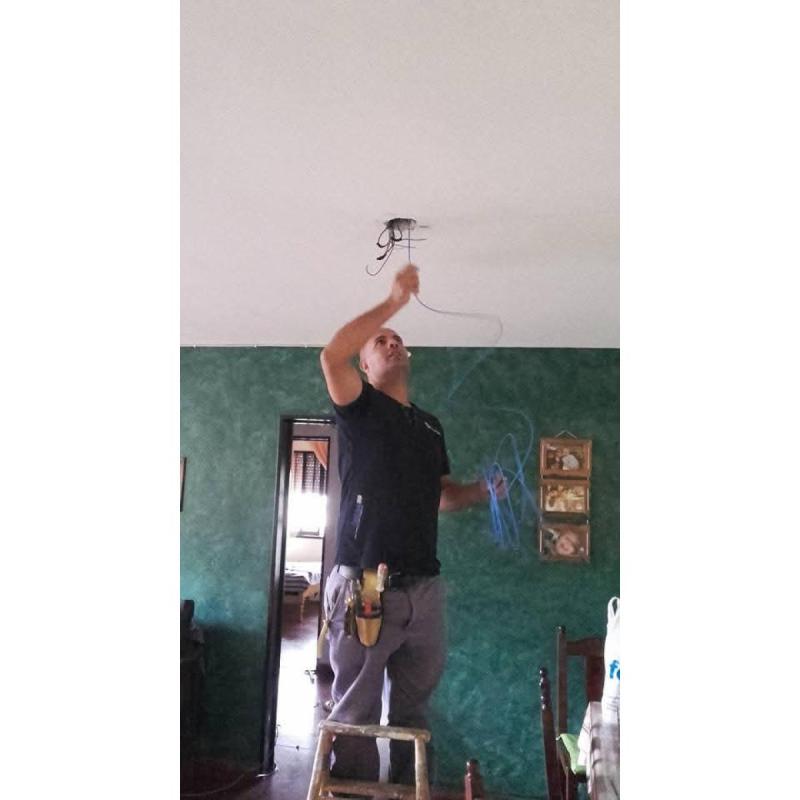 Electricista profesional. - 6