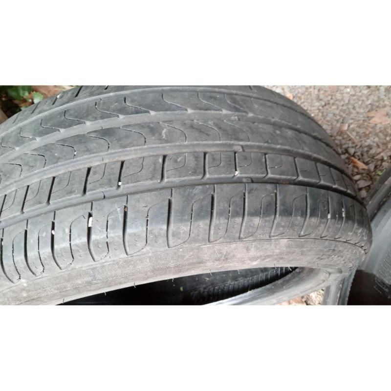 Neumaticos P7 2 x $68.000