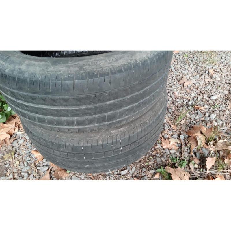 Neumaticos P7 2 x $68.000 - 3