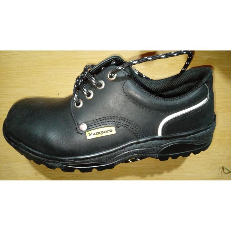 Zapato seguridad 36 PAMPERO - 3