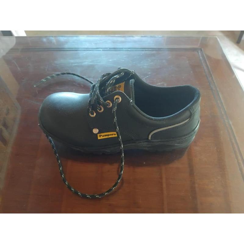 Zapato seguridad 36 PAMPERO - 5