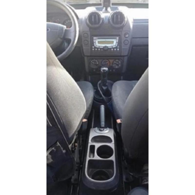 Vendo Ecosport 2012 - 2