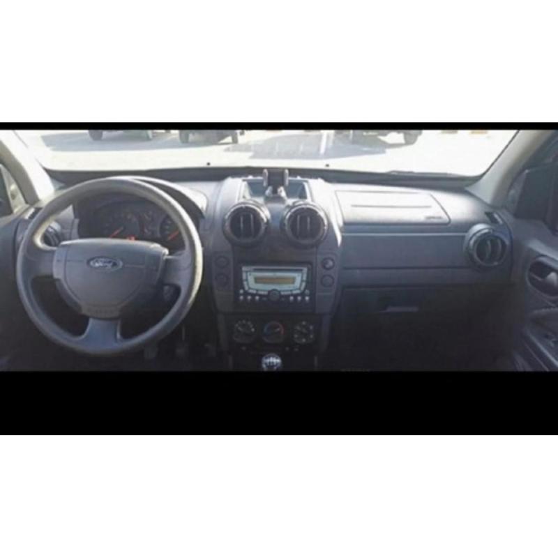 Vendo Ecosport 2012 - 3