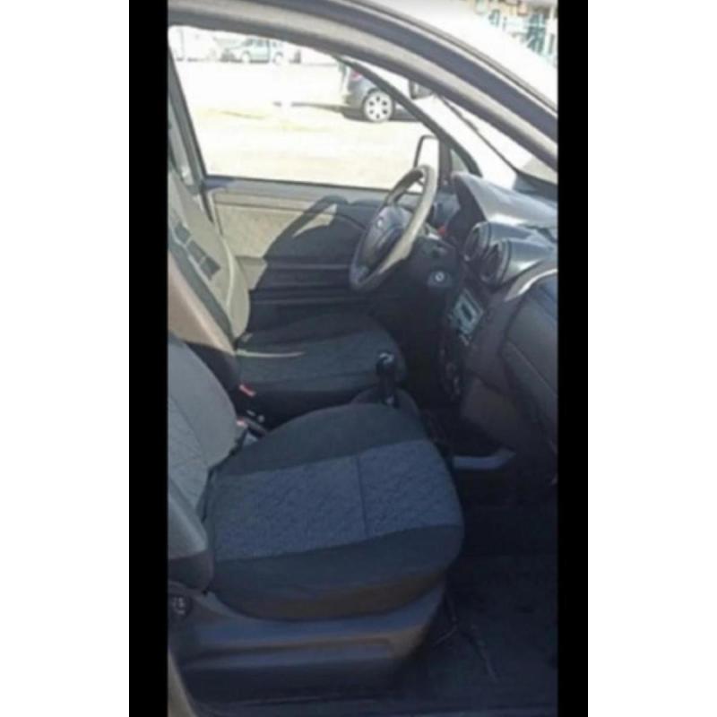 Vendo Ecosport 2012 - 4