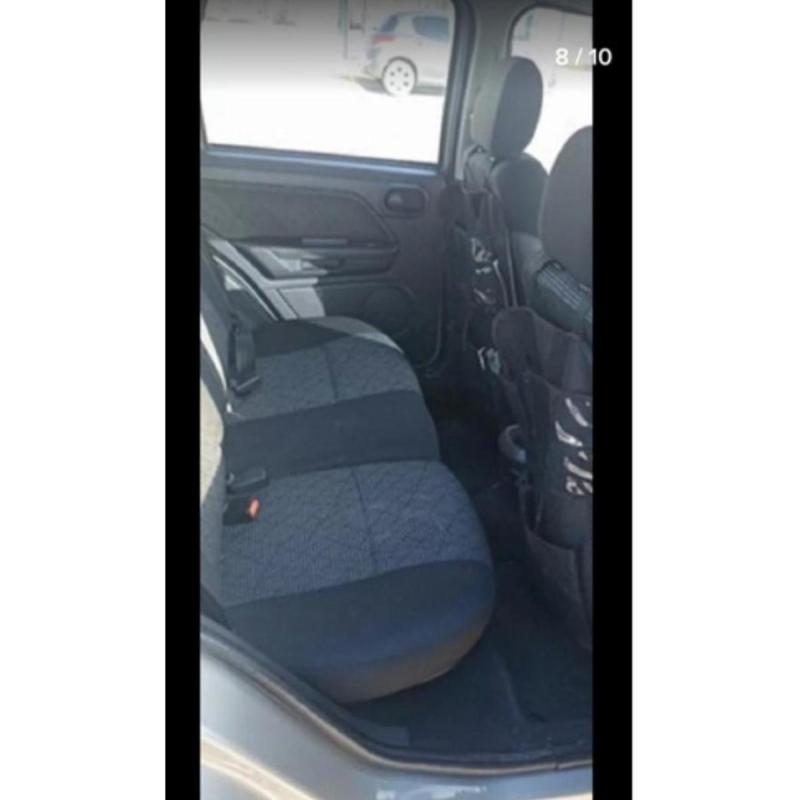 Vendo Ecosport 2012 - 5
