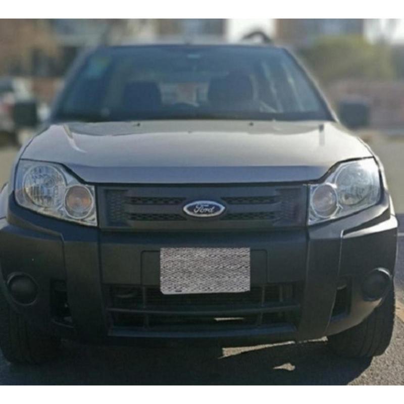Vendo Ecosport 2012 - 7