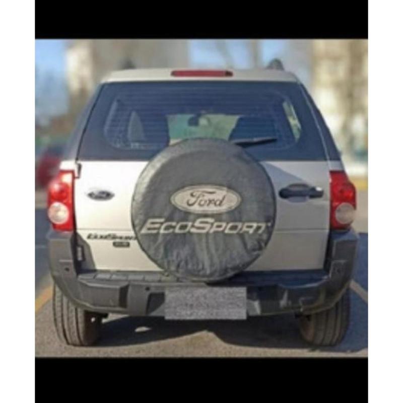 Vendo Ecosport 2012 - 8