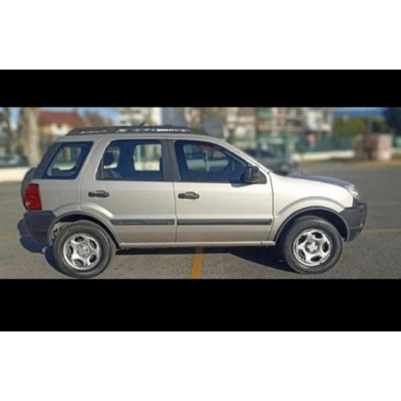 Vendo Ecosport 2012 - 9